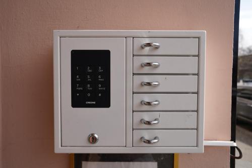 City Pension Berlin - image 8