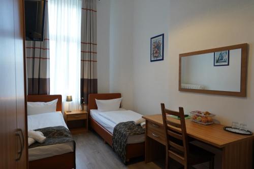 City Pension Berlin - image 14