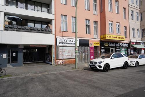 City Pension Berlin - image 7