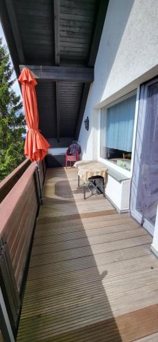 Haus Rehblick 2, Wg 4 204m von Neufang entfernt