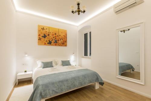 Luxury rooms in the center of Split - Maniva, Spalato (Split) (foto 6)