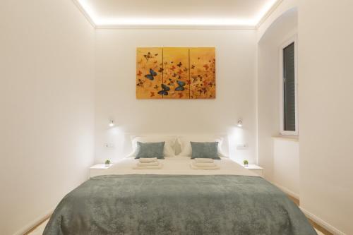Luxury rooms in the center of Split - Maniva, Spalato (Split) (foto 7)