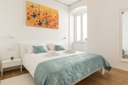 Luxury rooms in the center of Split - Maniva, Spalato (Split) (foto 4)