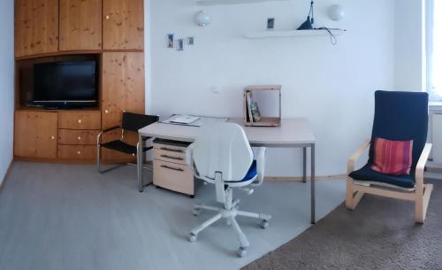 Fewo-Monteurwohnung Steger in Frammersbach, Deutschland