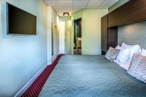 Hotel Atlantis Amsterdam, Amsterdam (photo 5)