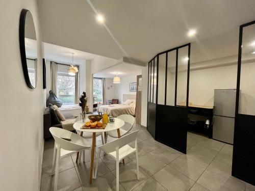 Suite Danbury - Location saisonnière - Lyon