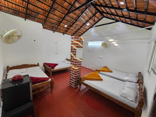 Sakleshpur Home Stays in Sakleshpur