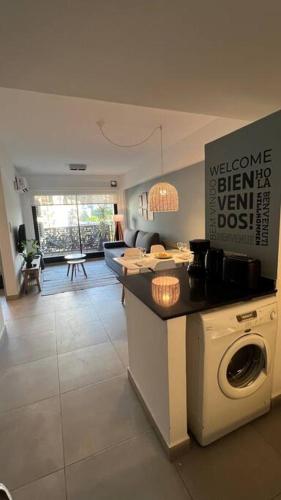 مطبخ, Moderno, Céntrico, Caballito, Hospital Ital (Moderno, Centrico, Caballito, Hospital Ital) in Caballito