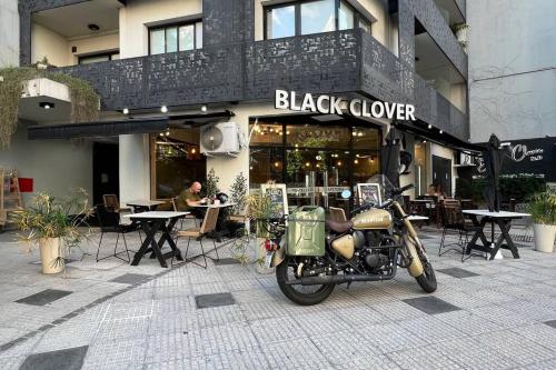 المنظر الخارجي, Moderno, Céntrico, Caballito, Hospital Ital (Moderno, Centrico, Caballito, Hospital Ital) in Caballito