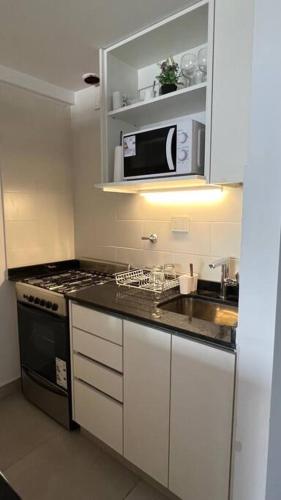 مطبخ, Moderno, Céntrico, Caballito, Hospital Ital (Moderno, Centrico, Caballito, Hospital Ital) in Caballito