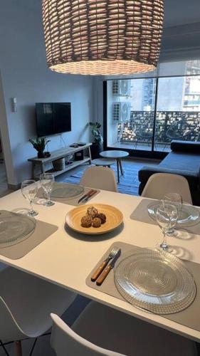 المرافق, Moderno, Céntrico, Caballito, Hospital Ital (Moderno, Centrico, Caballito, Hospital Ital) in Caballito