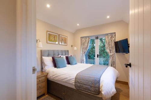 The Lily Pad Suffolk in Thornham Magna