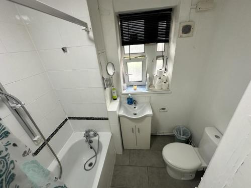 Aldgate East Rooms R2, Londýn (fotografie 8)