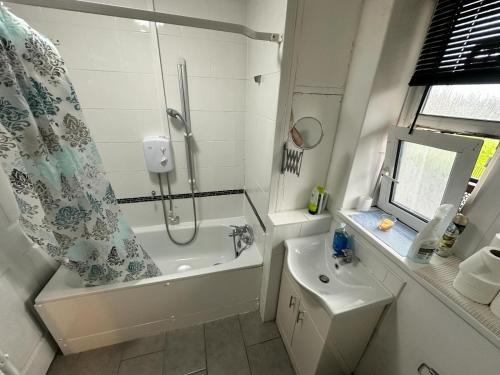 Aldgate East Rooms R2, Londýn (fotografie 9)