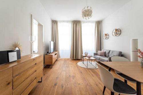 1BR Oasis with Easy City Access by HM, Wien