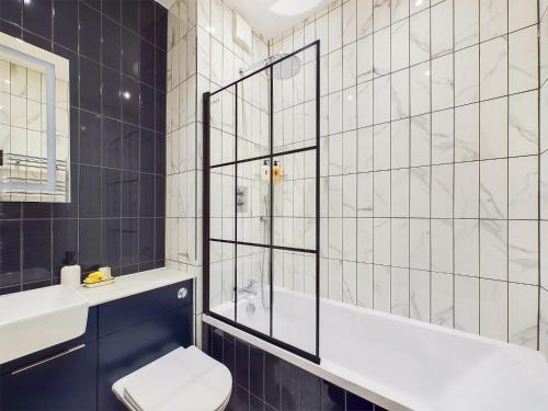 Be London - The St John's Wood Residences - image 13