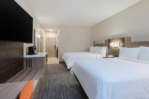 Quadruple Room - Disability Access