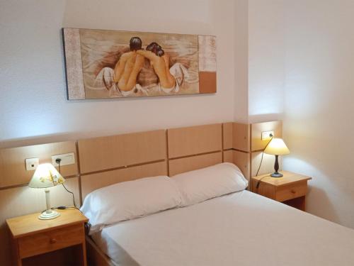 Apartamentos Vistamar Marina D'Or 1º línea 3000 - image 2