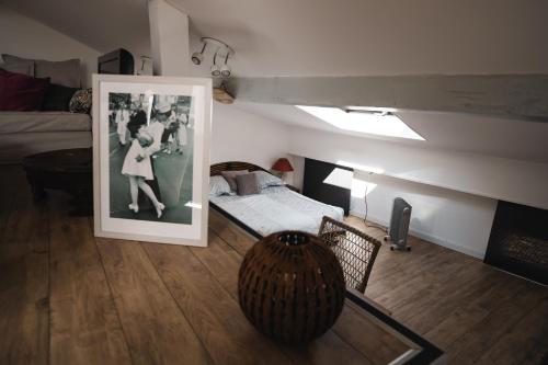 Terrasse tropezienne