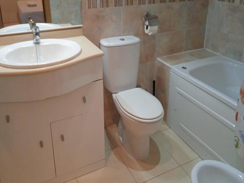 Apartamentos Vistamar Marina D'Or 3000 - image 13