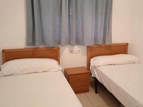 Apartamentos Vistamar Marina D'Or 1º línea 3000