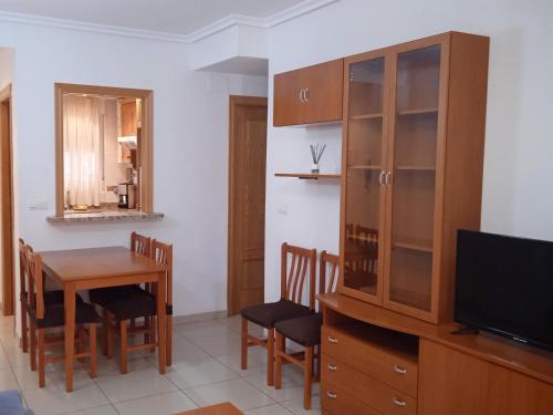 Apartamentos Vistamar Marina D'Or 1º línea 3000