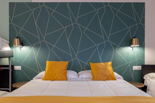 New Morpheus Rooms, Řím (fotografie 9)