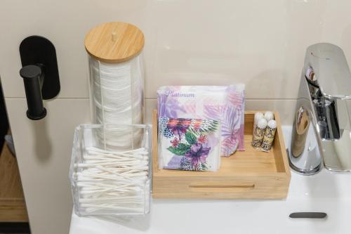 Romantic Studio in Old Town Prague - image 10