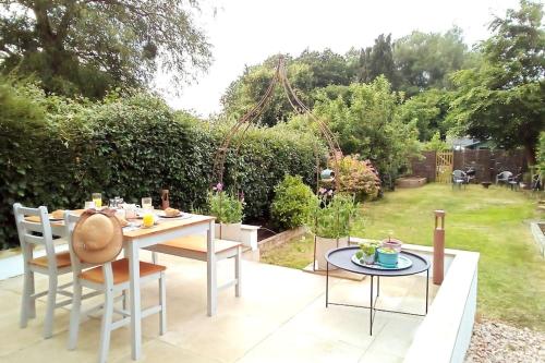Quiet Devon Luxury Escape 3-Bed in Feniton