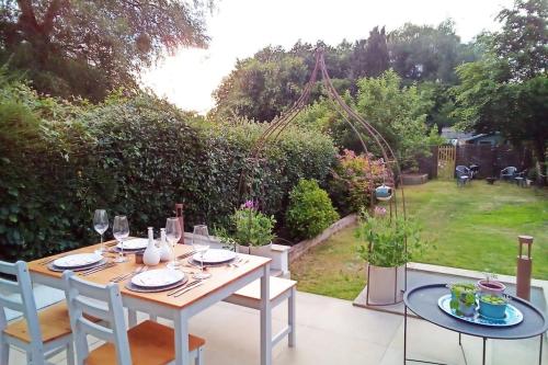 Skats, Quiet Devon Luxury Escape 3-Bed in Feniton