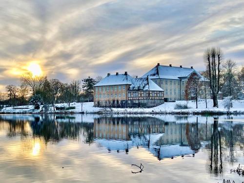 Skjoldenæsholm Hotel - image 7