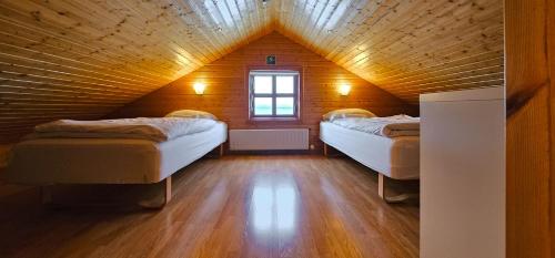 Akureyri H.I. Cottages - image 5