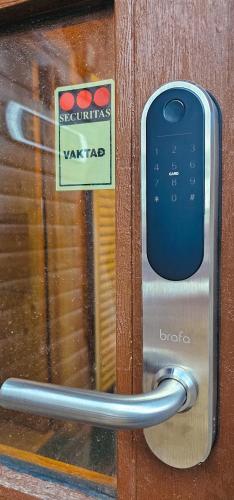 Akureyri H.I. Cottages - image 2