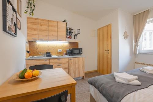 VILA KLARA apartments, Lublana (zdjęcie 8)