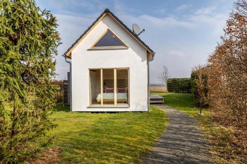 Hainichhöfe Chalet 2