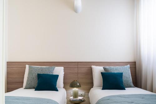 Grand Canal Luxury Apartments With Terrace R&R - image 7