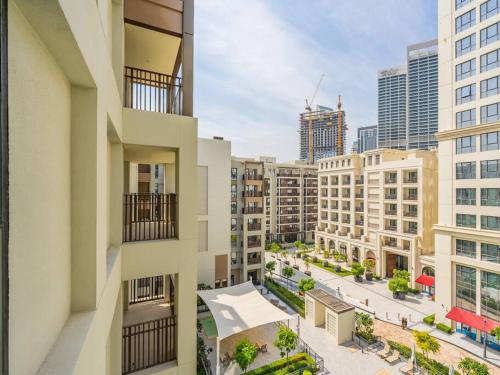 Sunset Creek Oasis: 1BR Gem Luxury Beach Apartment, Dubai (photo 8)