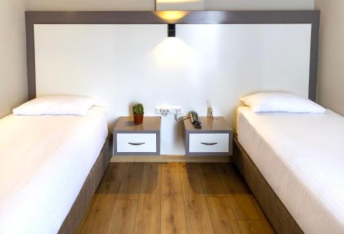 Mene City Hotel, Antalya (Adalia) (foto 11)