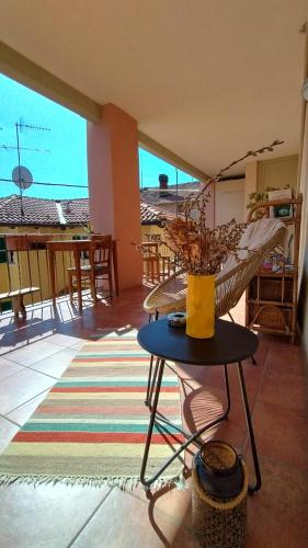 La Locanda di Campagna a Guardabosone chambre d'hôte Sostegno