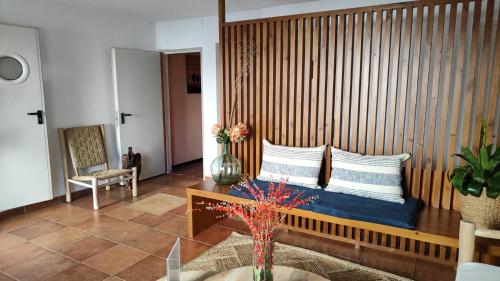 Hotel Bonaire – La Escala, PA