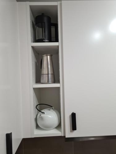Apartament Retro Bolesławiec
