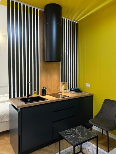 Sun Cane Apartment, Tirana (photo 5)