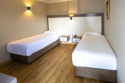 Mene City Hotel, Antalya (Adalia) (foto 9)