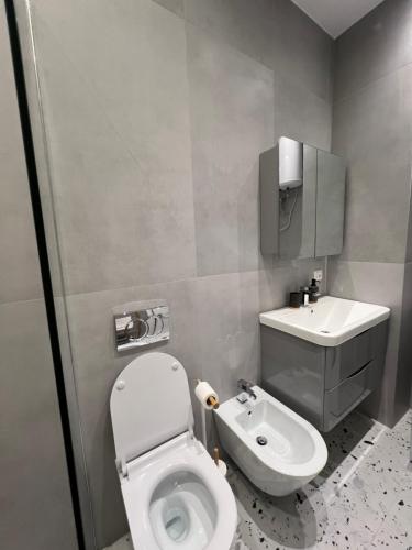 Sun Cane Apartment, Tirana (photo 8)