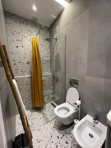 Sun Cane Apartment, Tirana (photo 7)