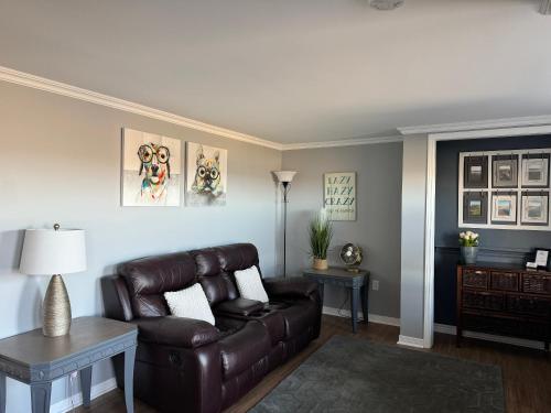 Lazy Days Vacation Rental
