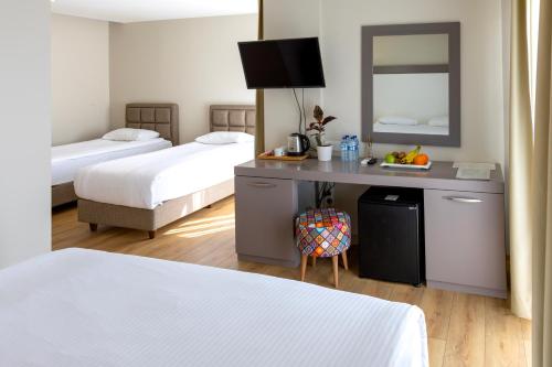 Mene City Hotel, Antalya (Adalia) (foto 5)