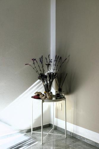 Hostly - Giusy Garden Suite - Only for Holidays Hostly - Giusy Garden Suite - Only for Holidays