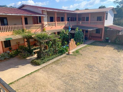 Apart-Hotel Plaza Familiar in Intibuca