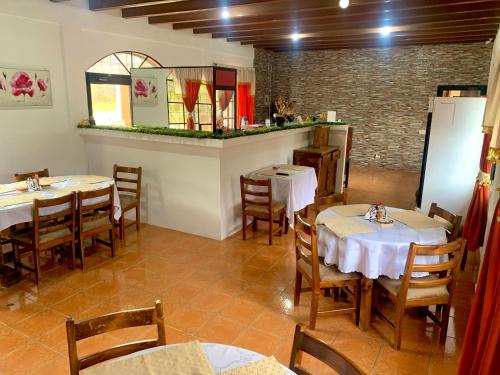 Apart-Hotel Plaza Familiar in Intibuca